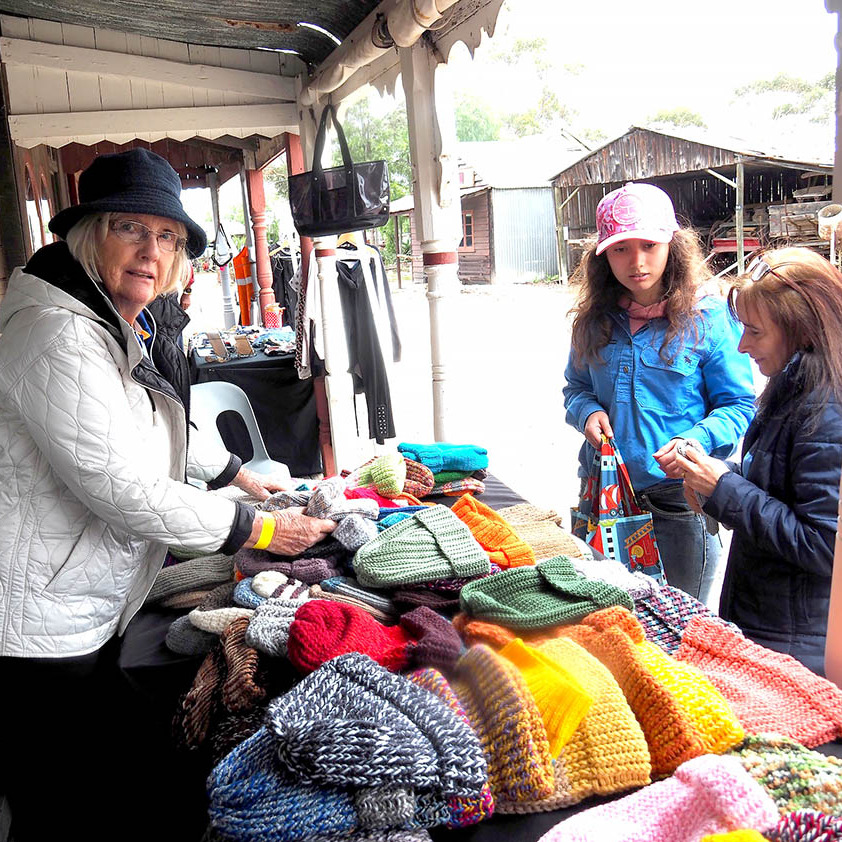 Beanies Emporium